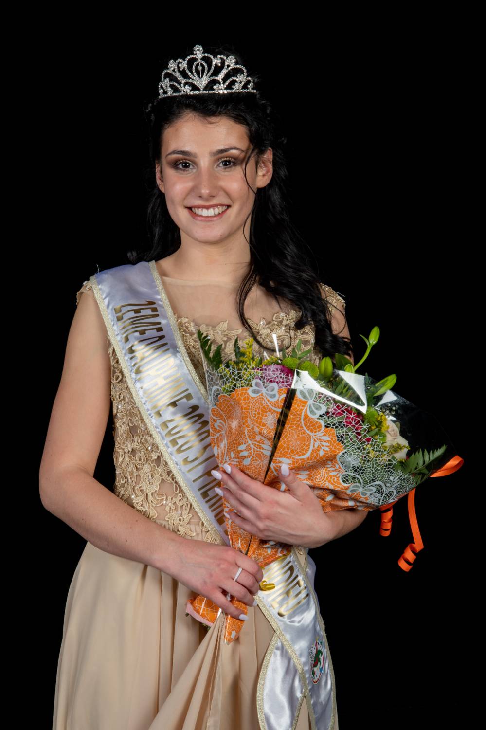 Les Miss 52 ieme Carnaval